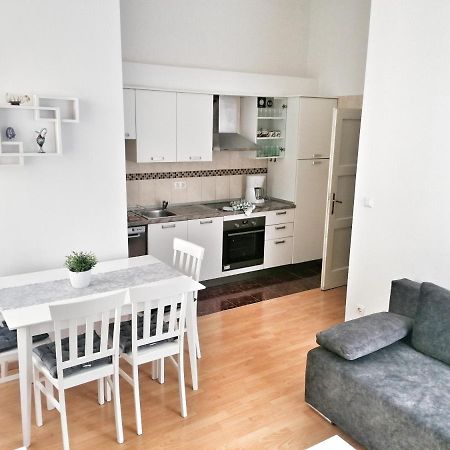 Apartment Anamarija-Bacvice 스플리트 외부 사진