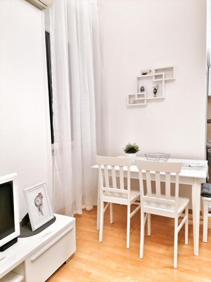 Apartment Anamarija-Bacvice 스플리트 외부 사진