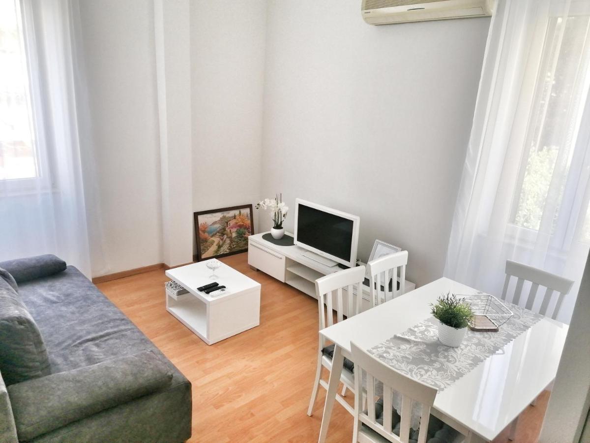 Apartment Anamarija-Bacvice 스플리트 외부 사진
