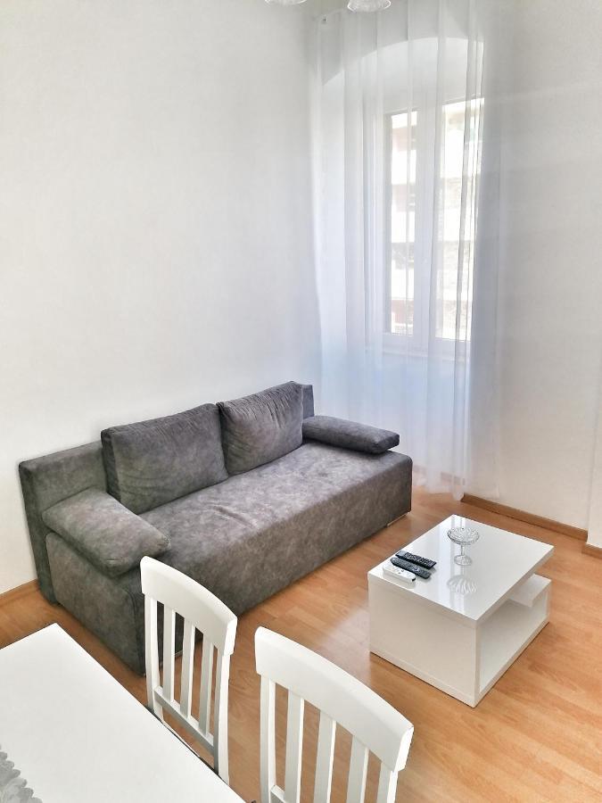 Apartment Anamarija-Bacvice 스플리트 외부 사진