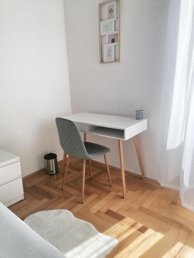 Apartment Anamarija-Bacvice 스플리트 외부 사진