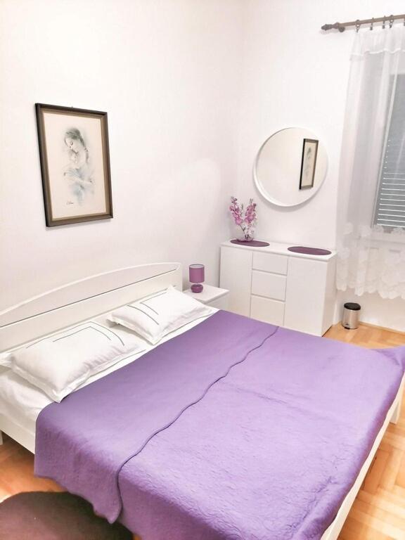 Apartment Anamarija-Bacvice 스플리트 외부 사진