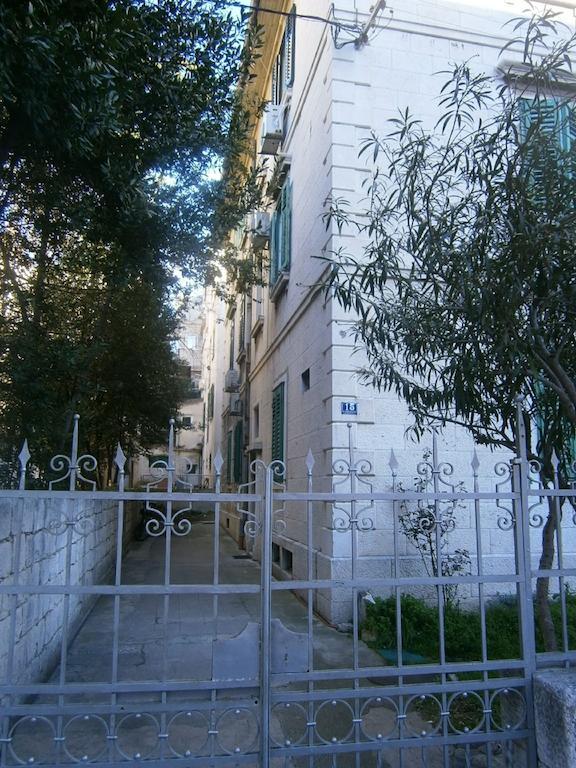 Apartment Anamarija-Bacvice 스플리트 외부 사진